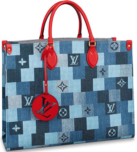 louis vuitton denim amazon|Denim Collection for Women .